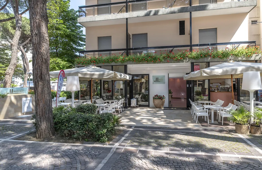 Hotel Morotti-1