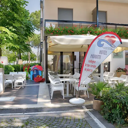 Hotel Morotti-2
